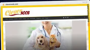 Publish Guest Post on clevernoob.com