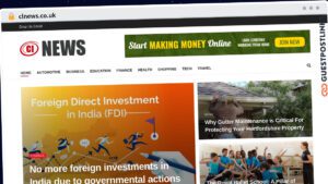 Publish Guest Post on clnews.co.uk