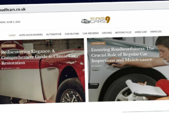 Publish Guest Post on cloud9cars.co.uk