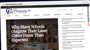 Publish Guest Post on clphotography.org.uk