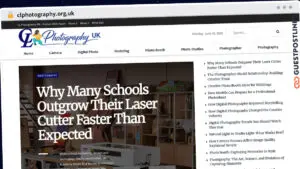 Publish Guest Post on clphotography.org.uk
