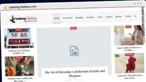 Publish Guest Post on clubbing-fashion.com