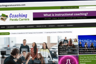 Publish Guest Post on coachingparatucarrera.com