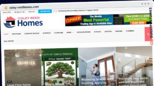 Publish Guest Post on coley-reedhomes.com