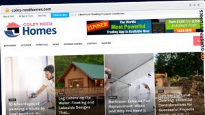 Publish Guest Post on coley-reedhomes.com