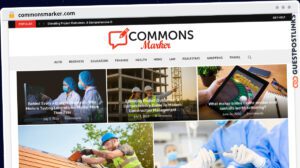 Publish Guest Post on commonsmarker.com