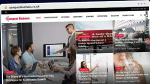 Publish Guest Post on compassbusiness.co.uk