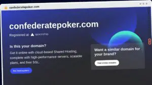 Publish Guest Post on confederatepoker.com