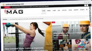 Publish Guest Post on contraculturemag.com