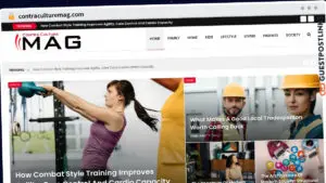 Publish Guest Post on contraculturemag.com