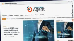 Publish Guest Post on controlagent.co.uk