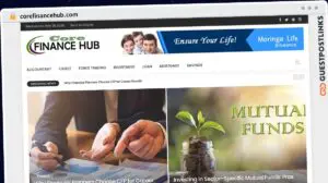 Publish Guest Post on corefinancehub.com