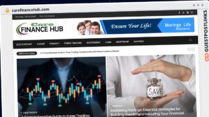 Publish Guest Post on corefinancehub.com