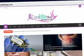 Publish Guest Post on corelifeblog.com