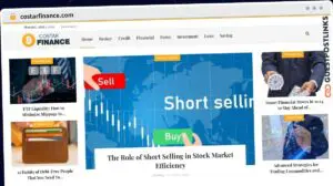 Publish Guest Post on costarfinance.com
