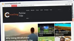 Publish Guest Post on counselingonlinesite.com