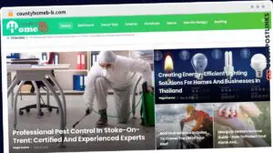 Publish Guest Post on countyhomeb-b.com