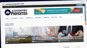 Publish Guest Post on coventry-properties.com