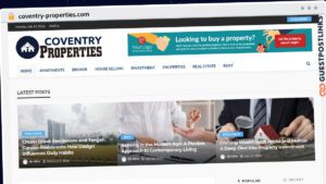 Publish Guest Post on coventry-properties.com