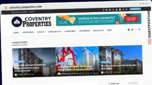 Publish Guest Post on coventry-properties.com