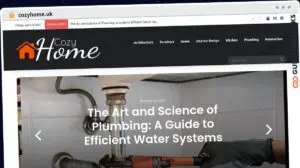 Publish Guest Post on cozyhome.uk