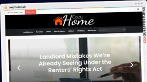 Publish Guest Post on cozyhome.uk