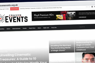 Publish Guest Post on cravenevents.org.uk