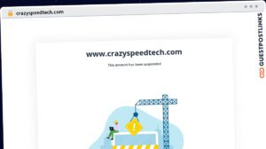 Publish Guest Post on crazyspeedtech.com