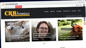 Publish Guest Post on crb-services.com