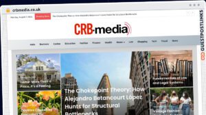 Publish Guest Post on crbmedia.co.uk