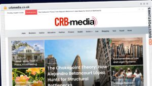 Publish Guest Post on crbmedia.co.uk