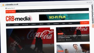Publish Guest Post on crbmedia.co.uk