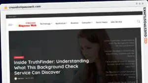 Publish Guest Post on creandoriquezaweb.com
