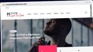 Publish Guest Post on createthislookforless.com
