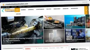 Publish Guest Post on creativebusinessleaders.com