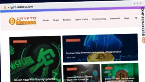 Publish Guest Post on crypto-bizness.com