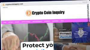 Publish Guest Post on cryptocoininquiry.com