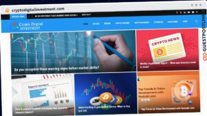 Publish Guest Post on cryptodigitalinvestment.com