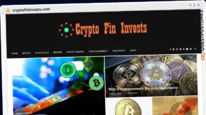 Publish Guest Post on cryptofininvests.com
