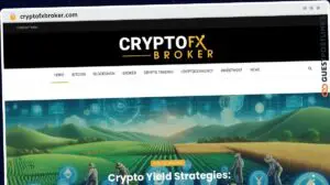 Publish Guest Post on cryptofxbroker.com