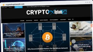Publish Guest Post on cryptofxoptions24.com