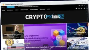 Publish Guest Post on cryptofxoptions24.com