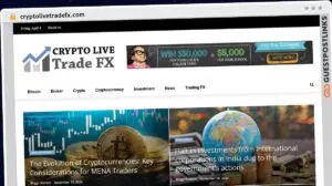 Publish Guest Post on cryptolivetradefx.com