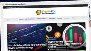 Publish Guest Post on cryptomyinvestment.com