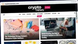 Publish Guest Post on cryptonownews.com