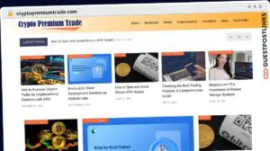 Publish Guest Post on cryptopremiumtrade.com
