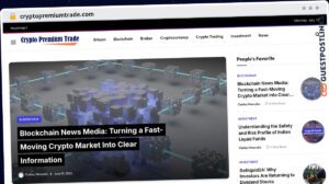 Publish Guest Post on cryptopremiumtrade.com