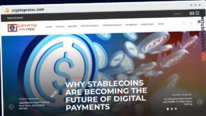 Publish Guest Post on cryptoprotec.com