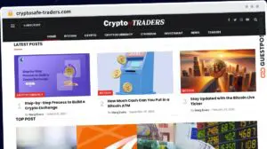 Publish Guest Post on cryptosafe-traders.com