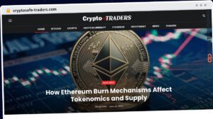 Publish Guest Post on cryptosafe-traders.com